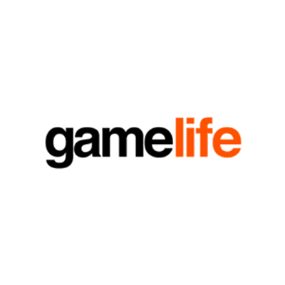 GameLife IT logo