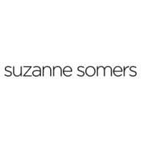 Suzanne Somers logo