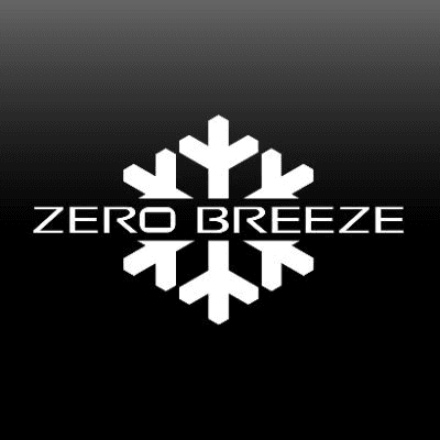 Zero Breeze logo