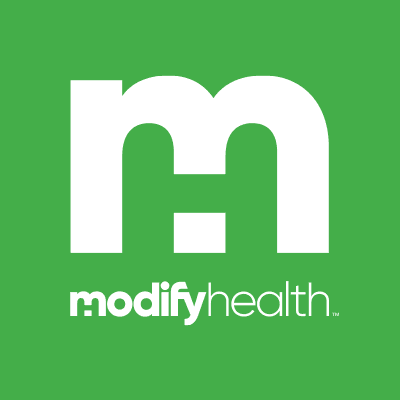 Modify Health (US) logo