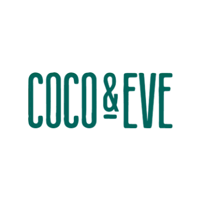 Coco & Eve logo
