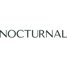 Nocturnal logo