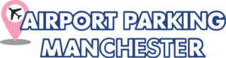 Airport Parking Manchester UK logo