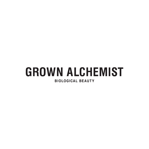 Grown Alchemist AU logo