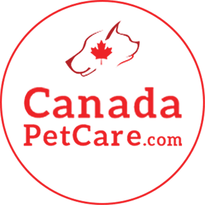 Canada Pet Care logo