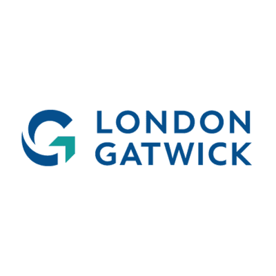 Gatwick Airport Parking logo