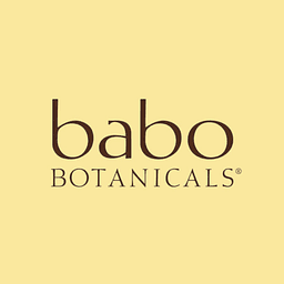 Babobotanicals logo