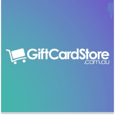 Gift Card Store logo