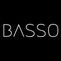 BASSO logo
