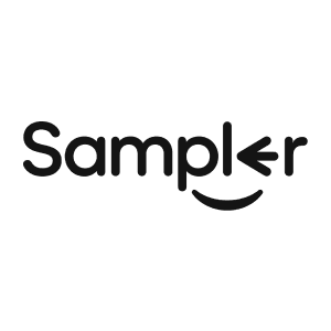 Sampler logo