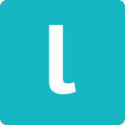Lenstore DE logo