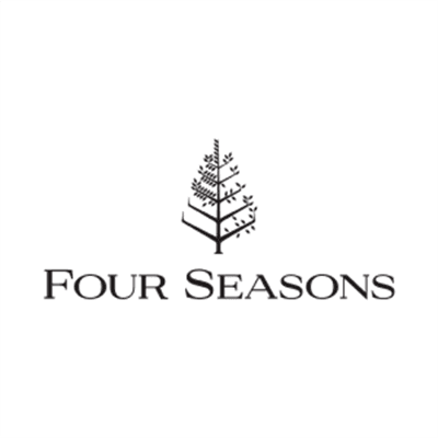Four Seasons at Home logo
