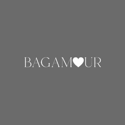 Bagamour Box logo