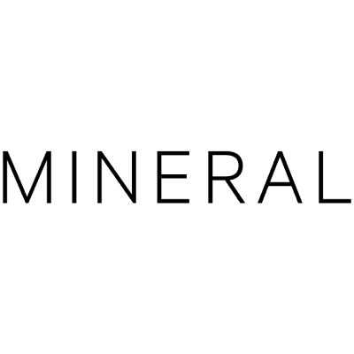 MINERAL logo