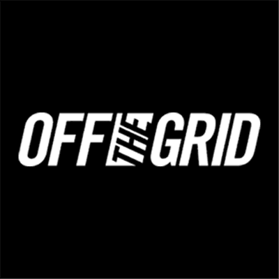 Off The Grid Surplus logo