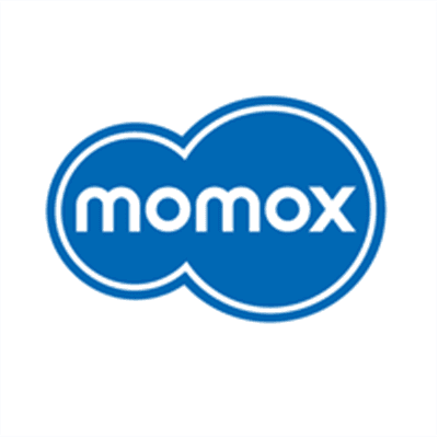 Momox FR logo