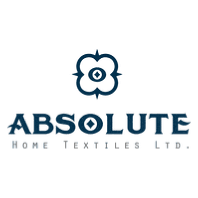 Absolute Home Textiles logo