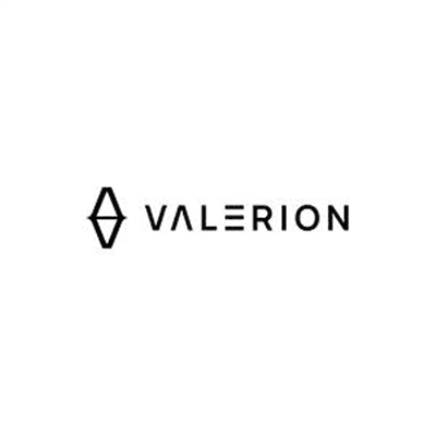 Valerion US logo