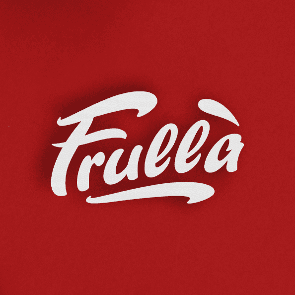 Frulla IT logo