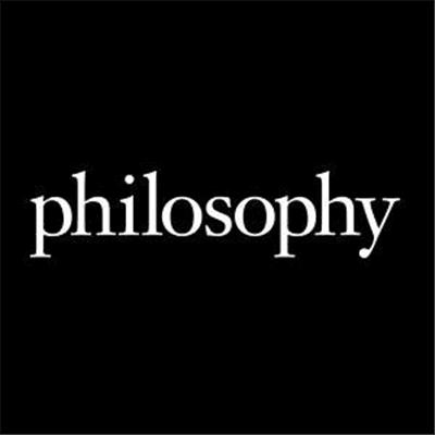 Philosophy logo