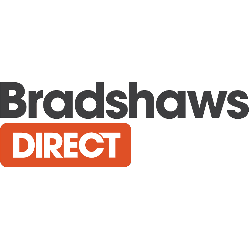 Bradshaws Direct logo