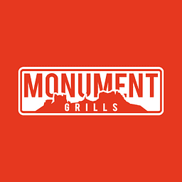 Monument Grills logo