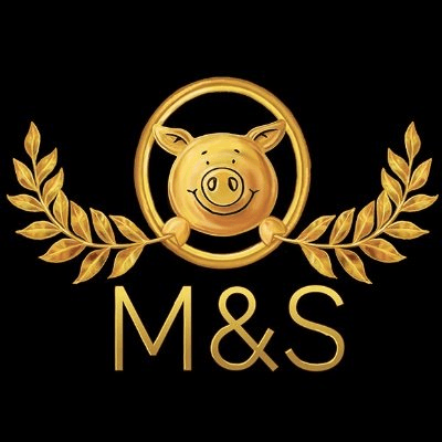 Marks and Spencer Ireland logo