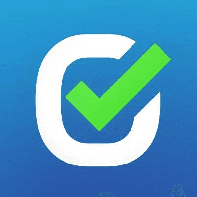 checkdomain DE logo