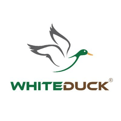 White Duck Outdoors logo