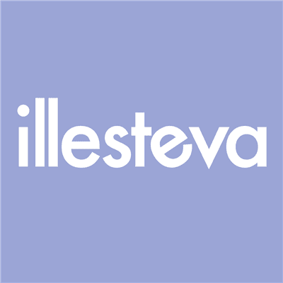 illesteva logo