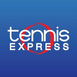 Tennis Express logo