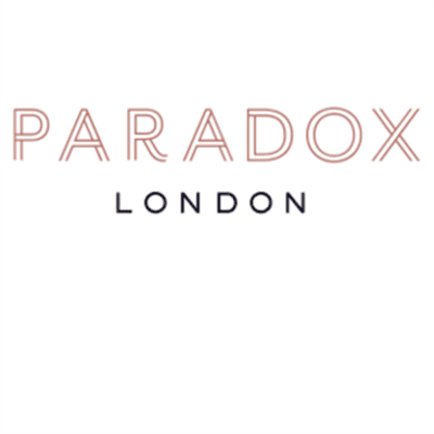 Paradox London logo