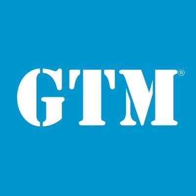 GTM Original logo
