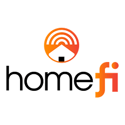 Home Fi logo