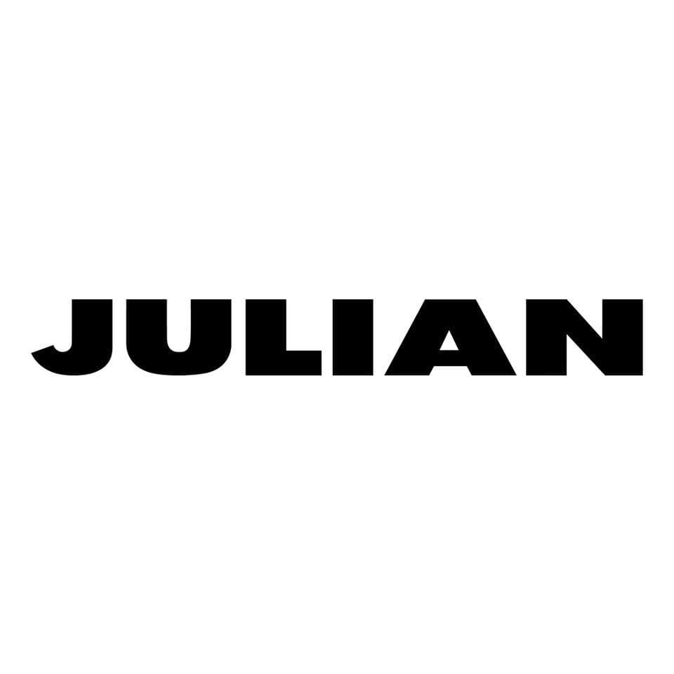Julian Fashion AU logo