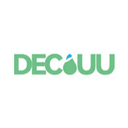 Deciuu logo