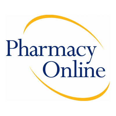 Pharmacy Online logo