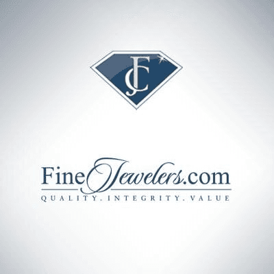 FineJewelers.com logo