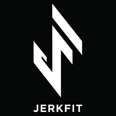 JerkFit logo