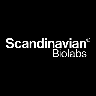 Scandinavian Biolabs logo