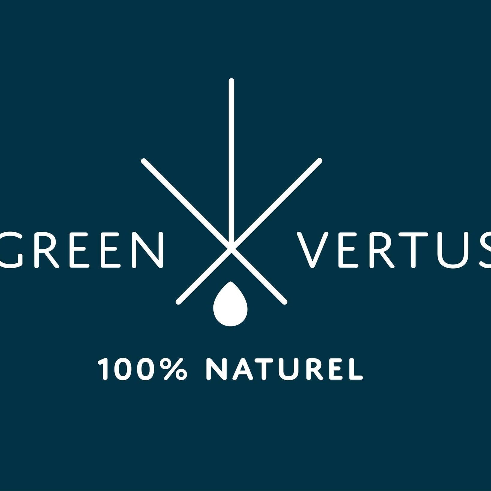 Greenvertus FR logo