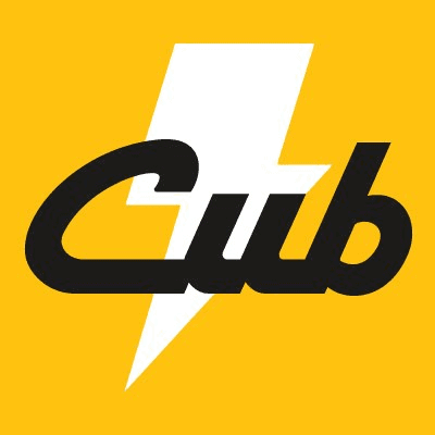 Cub Cadet logo