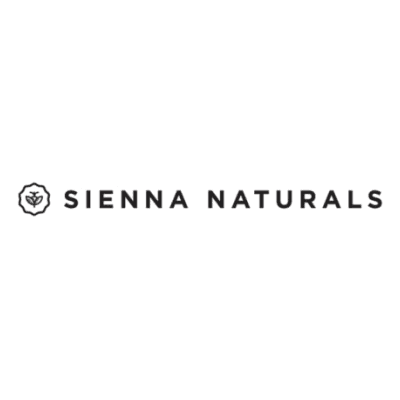 Sienna Naturals logo