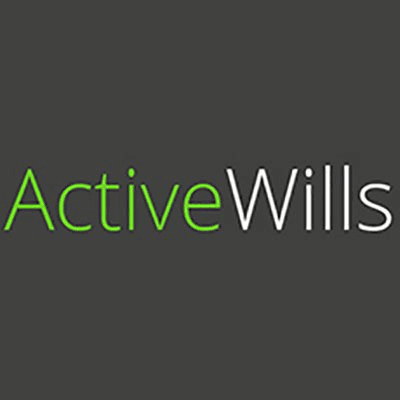 ActiveWills logo