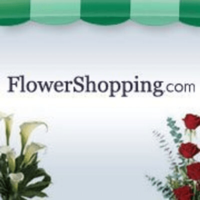 FlowerShopping.com logo