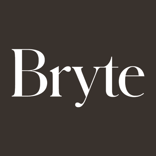Bryte logo