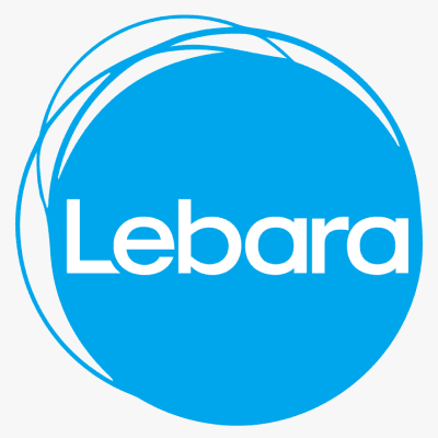 Lebara Mobile logo