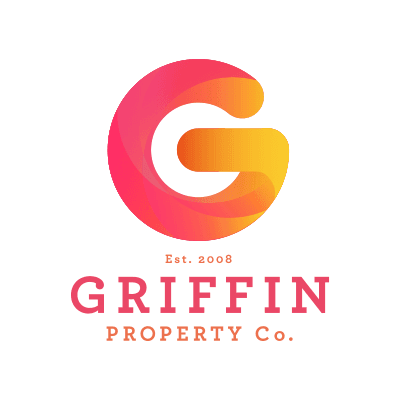 Griffin Property Co. logo