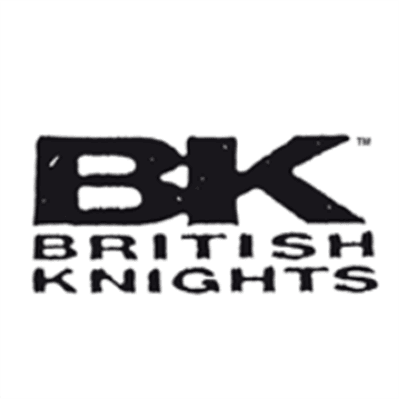 BK Footwear NL logo
