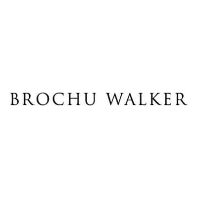 Brochu Walker logo